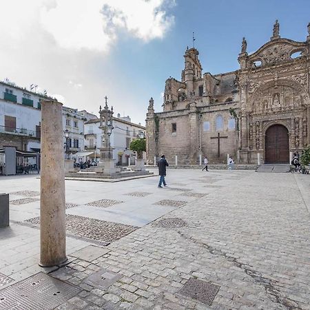 Palacio La Cruz 엘푸에르토데산타마리아 외부 사진