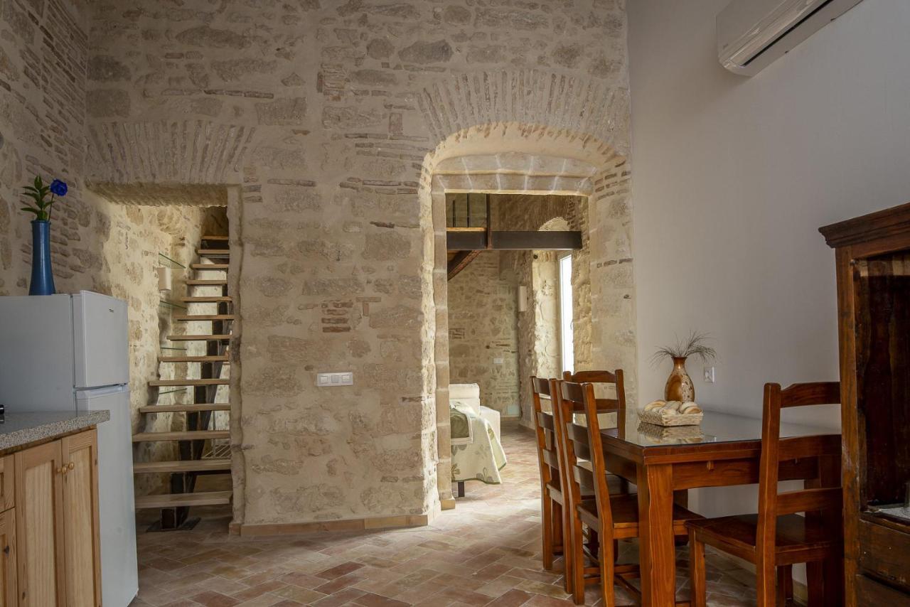 Palacio La Cruz 엘푸에르토데산타마리아 외부 사진
