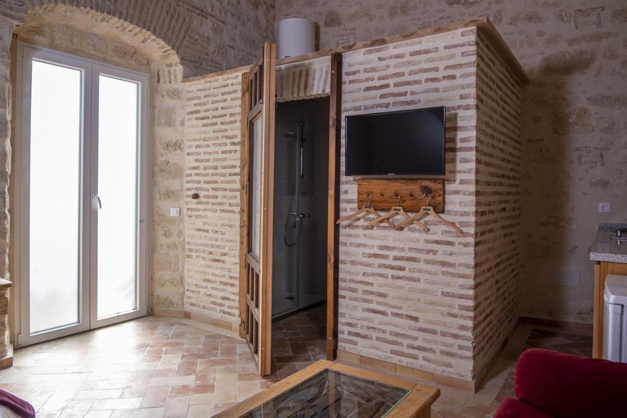 Palacio La Cruz 엘푸에르토데산타마리아 외부 사진