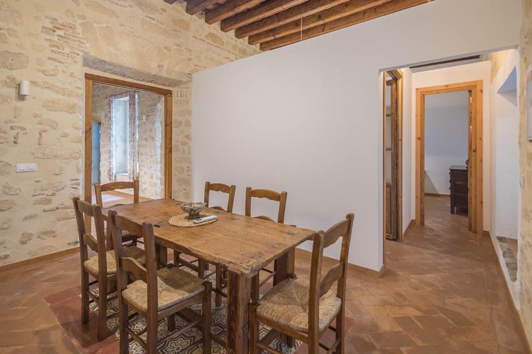 Palacio La Cruz 엘푸에르토데산타마리아 외부 사진