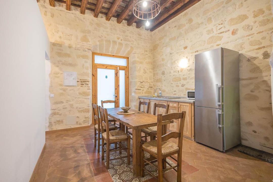 Palacio La Cruz 엘푸에르토데산타마리아 외부 사진