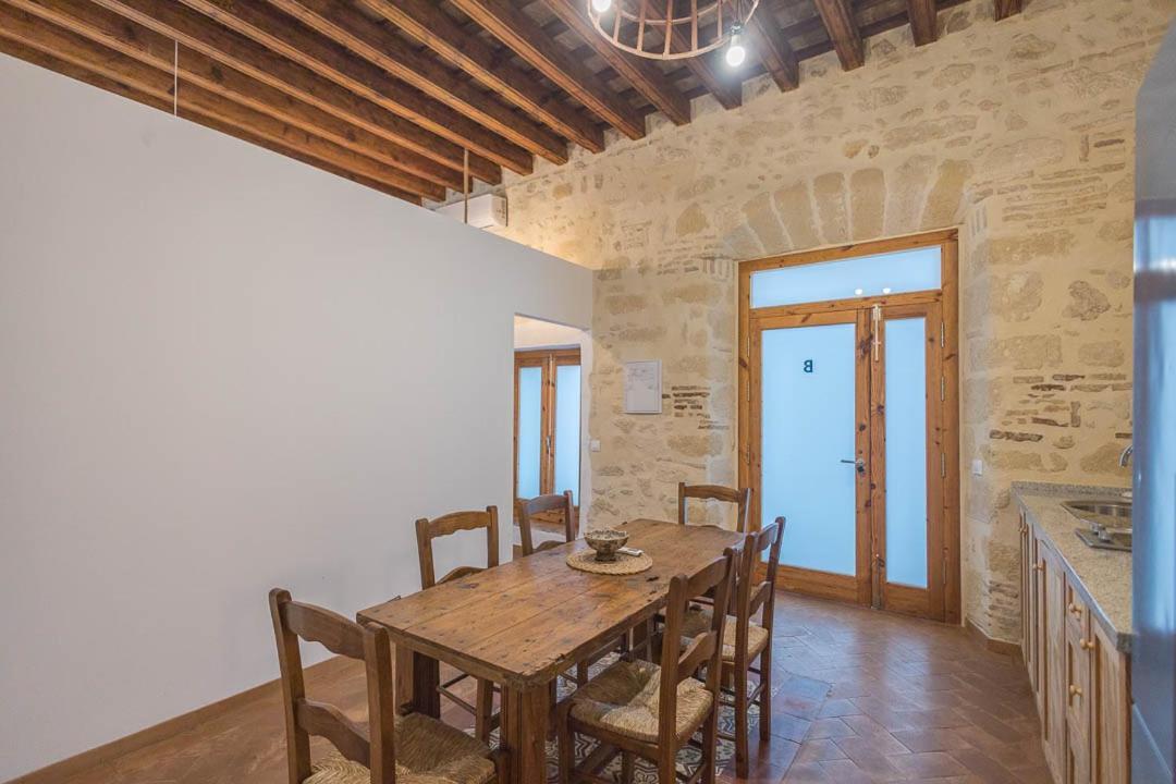 Palacio La Cruz 엘푸에르토데산타마리아 외부 사진